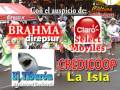 videos de PARADA UANCV 2008