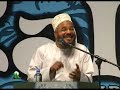 Who is your Lord  by  Bilal Philips 5/6