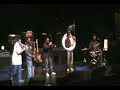 The Roots Live @ The Gibson: Brass Heaven - Gimme Some More
