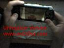 Biox ridge racer psp