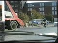 Grimsby Town Centre & Grange estate 1987 Grimsby Town Centre & Grange estate 1987