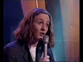 Ed Byrne slates Alanis Morissette