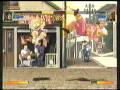 videos de STHD (110) - Fareed (T. Hawk) vs. ScithDeath (Sagat)