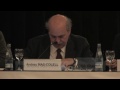 Opening Ceremony 2009-10: Remarks by Andreu Mas-Colell and Antoni Castells