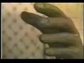 頭と手と足のクレイ･アニメーション：Clay AnimationHead and Hands and Feet and