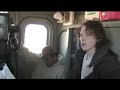 BMLP E60 Cab Ride