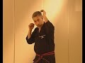 Maurizio Maltese Difesa Personale Colpi Avambraccio e Gomito