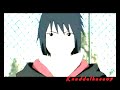 Sasuke & Karin- When love takes over