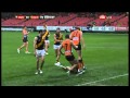 Jeremy Cameron hanger - AFL