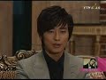 Mawang - Interview of main star