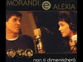 Gianni Morandi & Alexia - Non Ti Dimenticher�