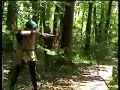 Tir médiéval Tir médiéval