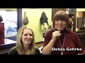 Change for Change Makeover with Debra Gehrke