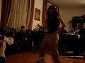 bourhis dance