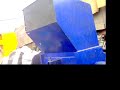 MOLINOS Funcionamiento de un molino de envases pet 51-1-90222586