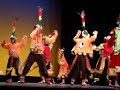 Bolivian Dance ??????????