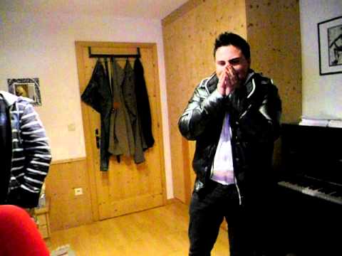 musicmuse88 - Leni y Marten sa nia cik ti aspieta.... infatti.....
