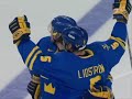 Niklas Lidstrom Winter Olympics 2006 3-2
