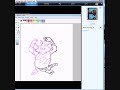 Speed painting ~Electabuzz~ Speed painting ~Electabuzz~