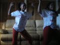 ROck Yo Hips(bria n jenna dancing)