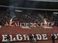 Zvezda - OFK Beograd 5:1, 25.10.2008.
