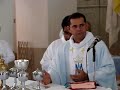 Legi�o de Maria Comemora Bodas de Prata