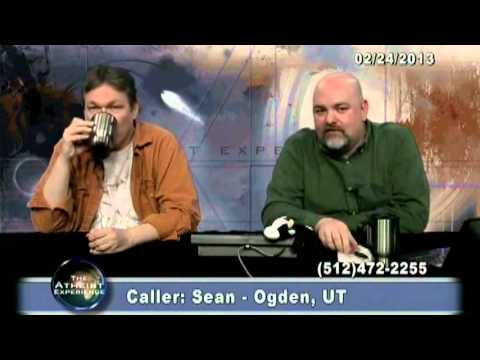 Atheist Experience: Near-Death Experiences Atheist Experience: Near-Death Experiences
