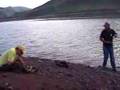 Roger Clyne & The Peacemakers Maybe We Should Fall In Love