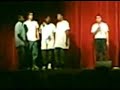 this is another video from the concert