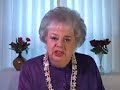 Sister Paula on Rev. Ted Haggard