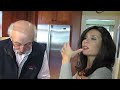 Lou Palma demonstrates how to make traditional Italian Christmas peppers.