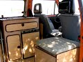 Volkswagen T3 Caravelle CL 1.6D CAMPER CARTHAGO clasico 1985