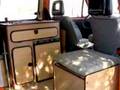 Volkswagen T3 Caravelle CL 1.6D CAMPER CARTHAGO clasico 1985