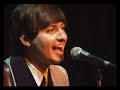 The Beatles Revival. Things we said today