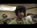 The Document of SGC 2009 File #4: Market Setup