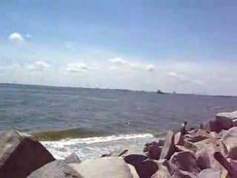 Fort Moultrie 5/27/2007
