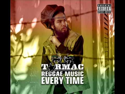 Coca Town - Tarmac Reggae