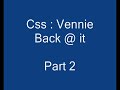 Css : Vennie Part 2