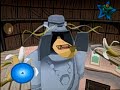 FOP: Shadow Showdown Part 24 The Great Esc-Ape  BOSS BATTLE: Ape King