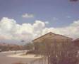 Monsoons in Tucson, AZ