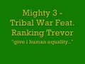 this group definatley needs to be more popular, they bring true roots music to the table for all to hear i hope everyone enjoys their music and continues to research and promote them..


bless