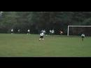 Aurora Stingers vs North Toronto (Jessica Scores 2)