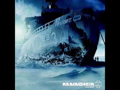 GEGEN - Rammstein - Mann gegen Mann Album - Rosenrot Lyrics: Das Schicksal hat mich angelacht und mir ein Geschenk gemacht Warf mich auf einen warmen Stern Der Haut ...