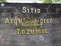 Tazumal