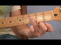 John Mayer - Perfectly Lonely Lesson 2 - Chords