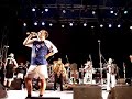 emir kusturica & no smoking orchestra live in bologna 26-07-2008