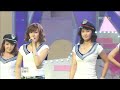 090704 SNSD 'Tell Me Your Wish(Genie)'(Show Music Core)[Girl's Generation]