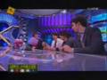 El Hormiguero - 07/10/08 - Jonas Brothers - Guitarra de aire