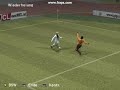 PES5 - nice goals!