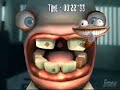 Rayman Raving Rabbid:Bunnies Dont Use Toothpaste